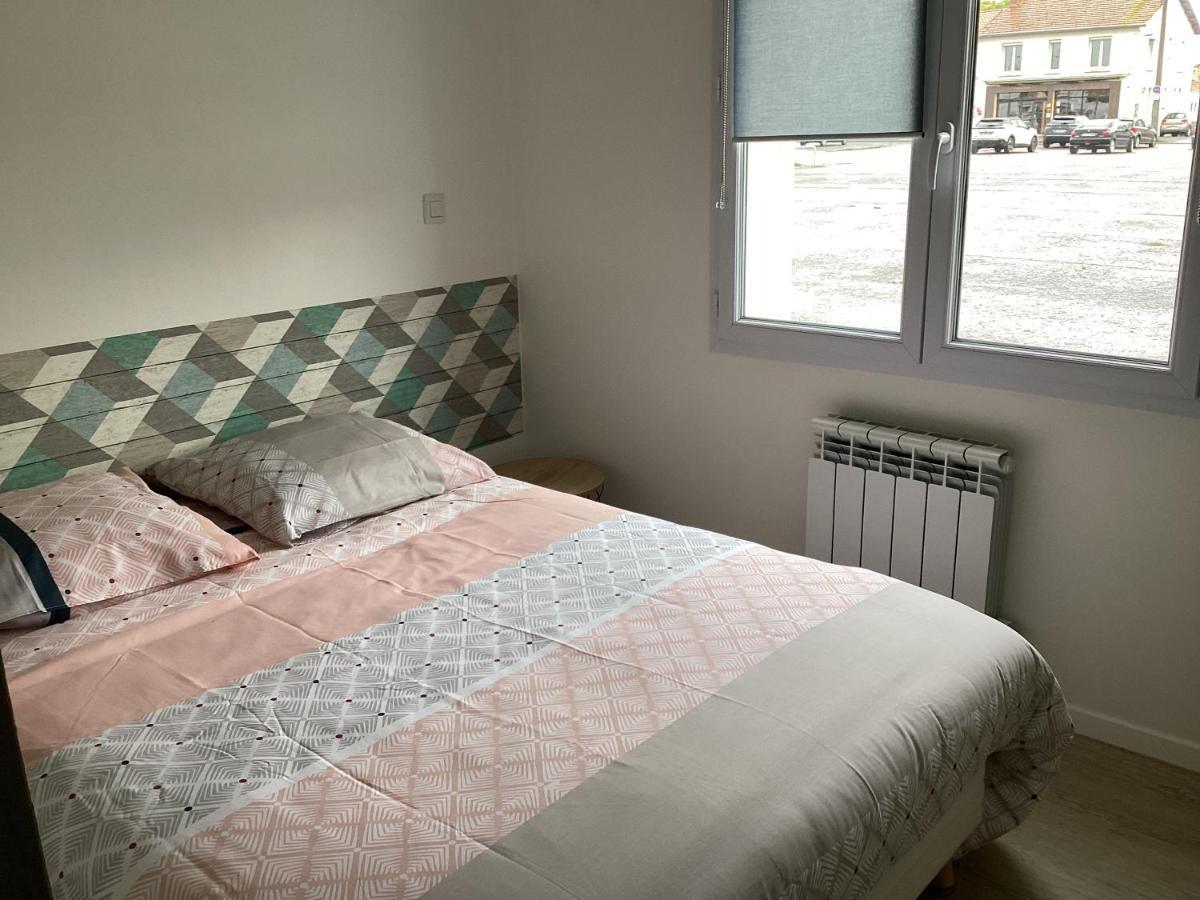 Joli Appartement 50 M2 Classe 3 Etoiles Avec Terrasse Et Jardin La Rochelle  Exterior photo